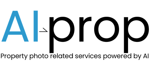 AI-prop logo